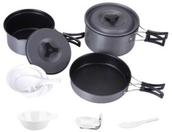 Набор посуды Fire-Maple FMC-201
