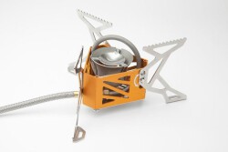 Горелка FIRE-MAPLE ENGINE FMS-F3