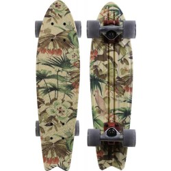 Пенни Globe Graphic Bantam ST jungle