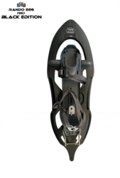 Снегоступы TSL 226 Rando black