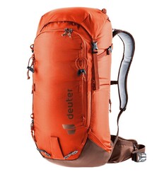 Рюкзак Deuter Freescape Lite 26 Papaya-Umbra