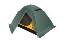 Палатка BTrace Ion 2+