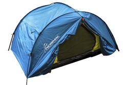 Палатка Normal Аризона 3 морская волна