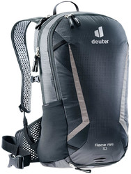 Рюкзак Deuter Race Exp Air черный