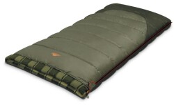 Alexika Siberia Wide