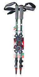 Треккинговые палки Masters Dolomiti GT