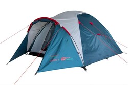 Палатка Canadian Camper Karibu 4 royal