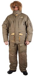 Костюм зимний Canadian Camper Siberia