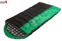 Спальный мешок INDIANA Maxfort Extreme R-zip