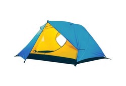 Палатка Normal Зеро 2 морская волна