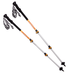 Треккинговые палки BTrace Edge
