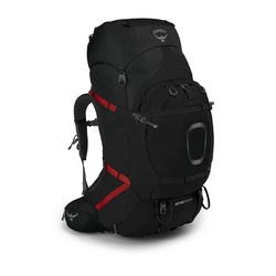 Рюкзак Osprey Aether Plus 85 S-M, Black