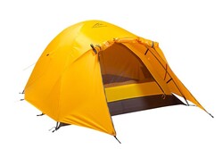 Палатка Normal Лотос 2 Желтый