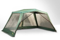 Тент-Шатер Canadian Camper Jotto