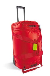 Сумка Tatonka Barrel Roller L red