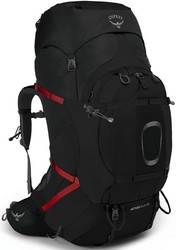 Рюкзак Osprey Aether Plus 100 L-XL, Black