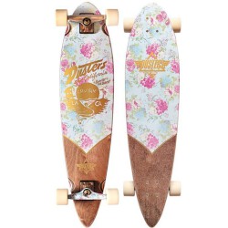 Лонгборд Dusters Cruisin Roses 37