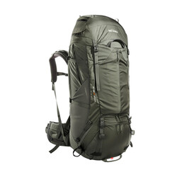 Туристический рюкзак Tatonka Yukon X1 85+10 stone-grey-olive