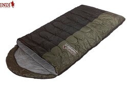 Спальник Indiana Traveller Plus