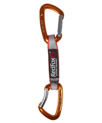 Оттяжка с карабинами RedFox RF Promo