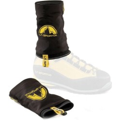 Гамаши La Sportiva Gasket gaiter black