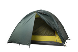 Палатка Normal Ладога 5 тёмно-зелёный