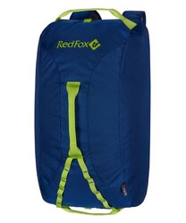 Рюкзак Red Fox Climber II черный