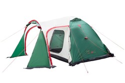 Палатка Canadian Camper Rino 2 woodland