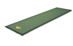 Самонадувающийся коврик Alexika Travel 66 red