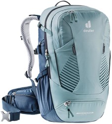 Рюкзак Deuter Trans Alpine 28 Sl Dusk/Marine