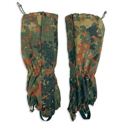 Гамаши Tasmanian Tiger Gaiter L FT flecktarn 2