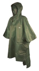 Плащ Tatonka Poncho 2 cub