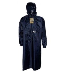 Пончо непромокаемое Canadian Camper navy