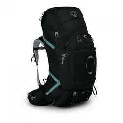 Рюкзак женский Osprey Ariel Plus 70 XS-S Black