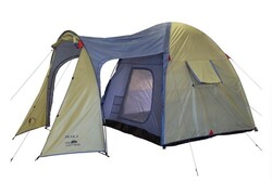 Палатка Indiana Peak 4