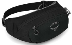 Сумка Osprey Daylite Waist Black