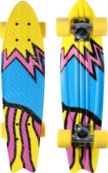 Globe Graphic Bantam ST 23" Kapow​