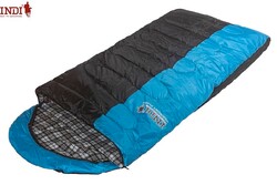 Спальный мешок INDIANA Vermont Plus