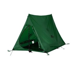 Палатка Alexika Solo 2 green