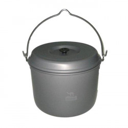 Котел из анодированного алюминия Tramp TRC-041