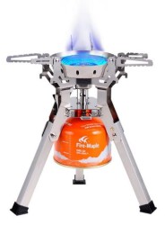 Горелка FIRE-MAPLE FMS-108