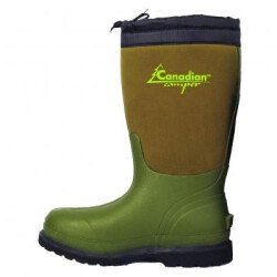 Сапоги неопреновые Canadian Camper Ice Cat 