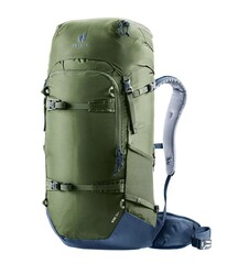 Рюкзак Deuter Rise 34+ Khaki-Ink