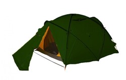 Палатка Normal Камчатка 2N Тёмно-зелёный