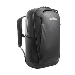 Рюкзак Tatonka City Pack 25 black