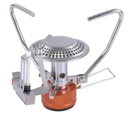 Горелка FIRE-MAPLE FMS-106