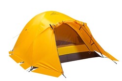 Палатка Normal Лотос 2 N Желтый