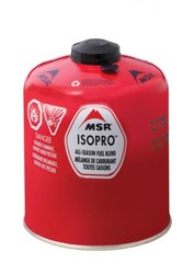 Газовый баллон MSR IsoPro 450 г
