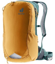Рюкзак Deuter Race Air 14+3 Cinnamon/Deepsea