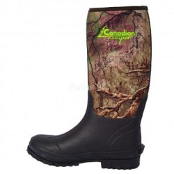 Сапоги неопреновые Canadian Camper Hunt Cat 